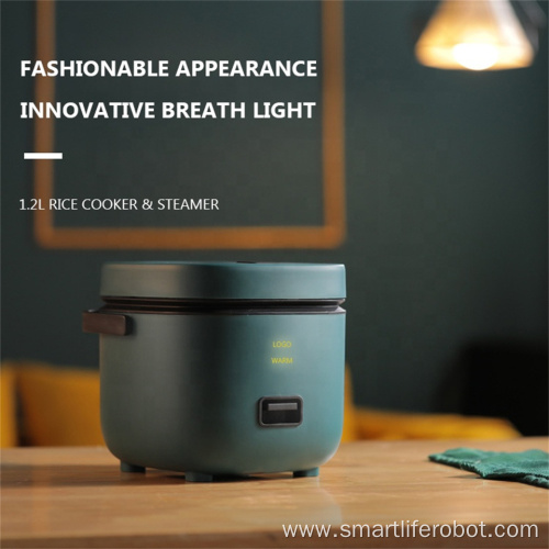 Electric Mini Food Warmer Rice Cookers